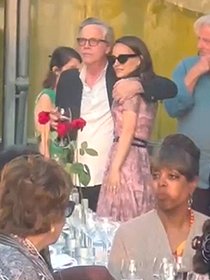 Natalie Portman Todd Haynes