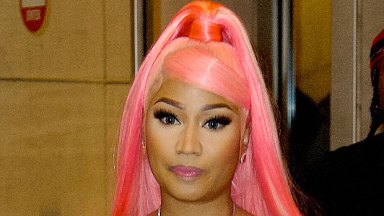 Nicki Minaj