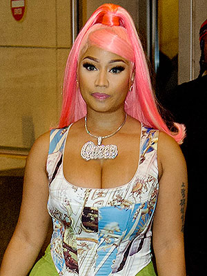 Nicki Minaj