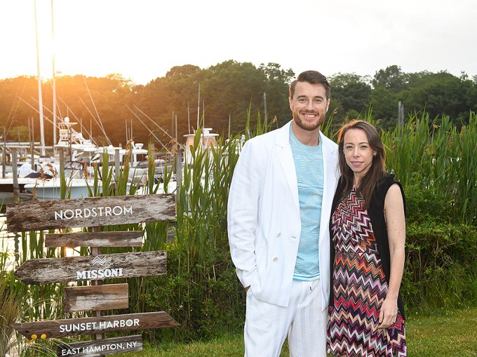 Nordstrom and Missoni Exclusive Upcycled Swim Capsule Launch