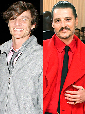 Pedro Pascal