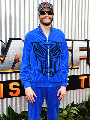 Pete Davidson
