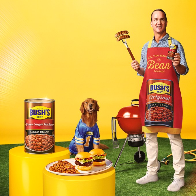Peyton Manning