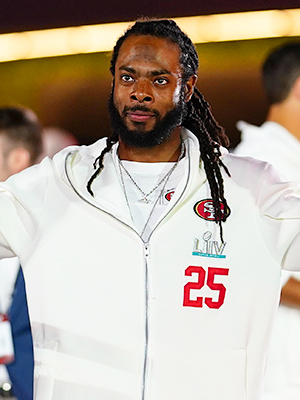 Richard Sherman