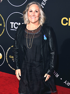 Ricki Lake