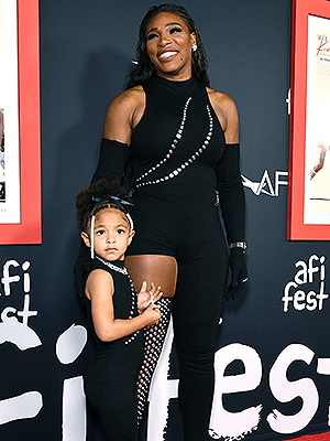 serena williams