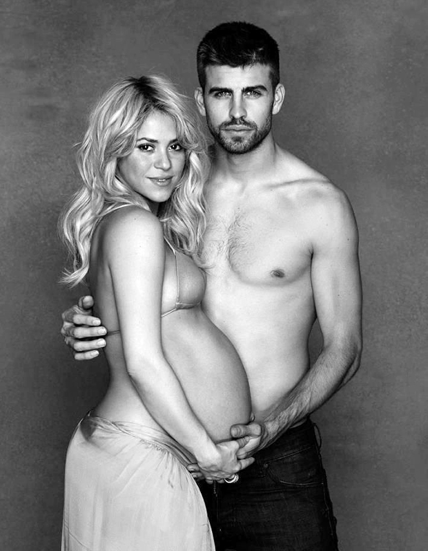Shakira