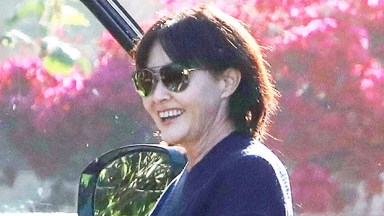 Shannen Doherty