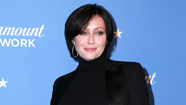 Shannen Doherty