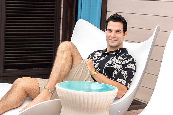 Skylar Astin