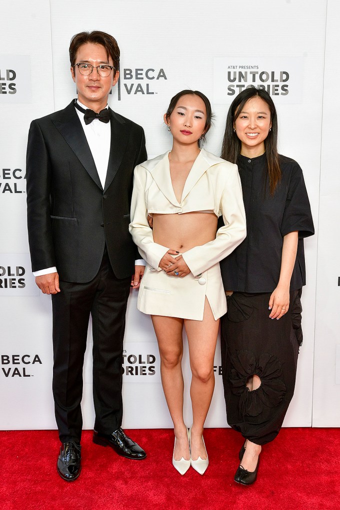 “Smoking Tigers” Premieres at Tribeca Festival
