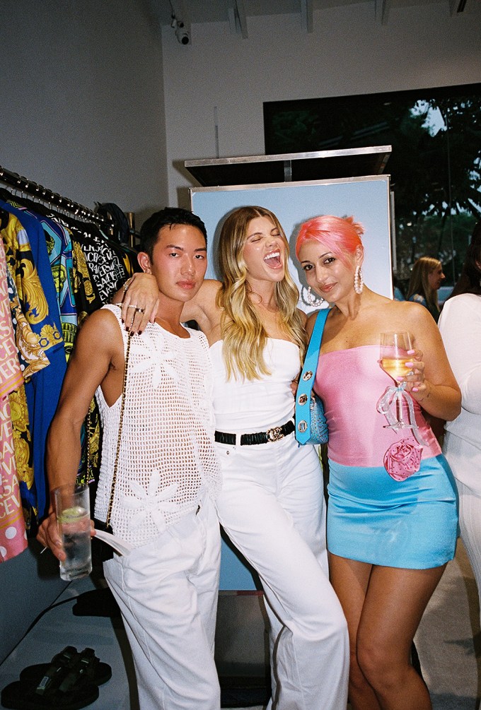 Emi Jay’s Summer Soiree