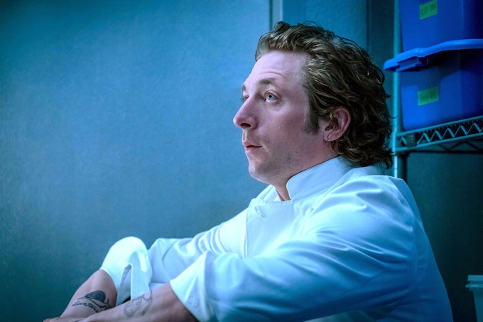 Jeremy Allen White