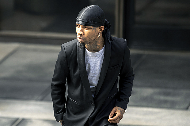 Tory Lanez