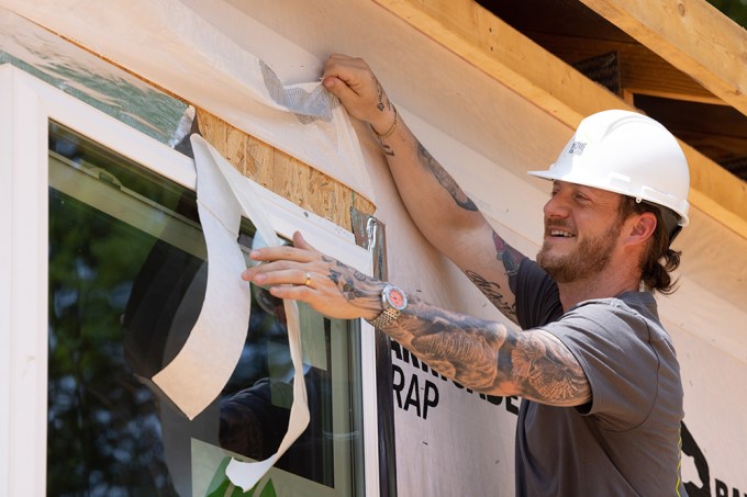 Tyler Hubbard