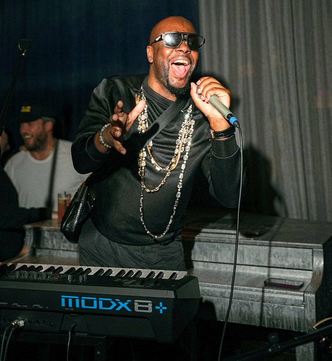 Wyclef Jean
