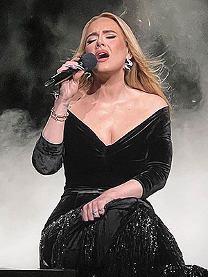 Adele