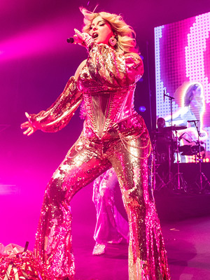 bebe rexha
