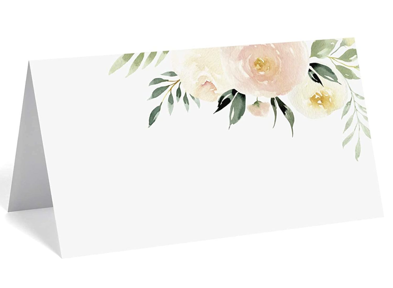 bliss collection table place cards