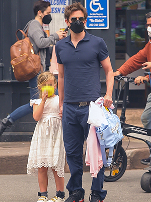bradley cooper lea
