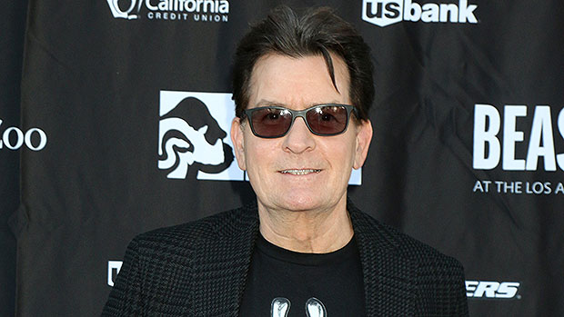 Charlie Sheen