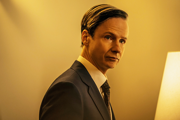 John Cameron Mitchell