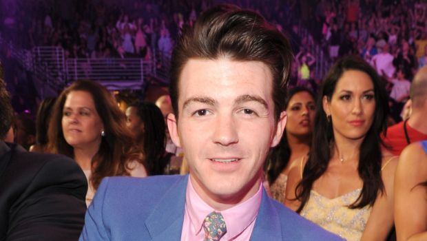 Drake Bell