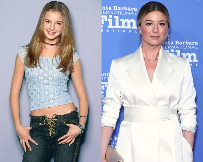 Emily VanCamp