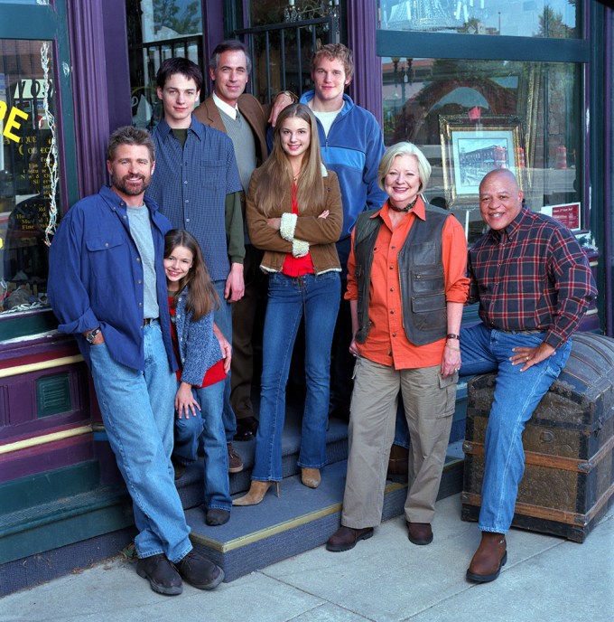 Everwood