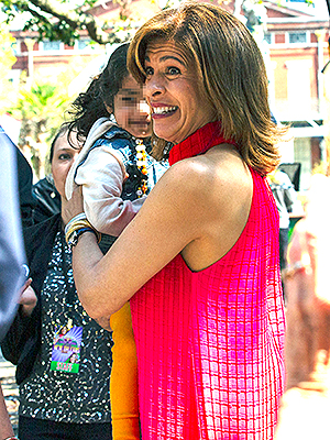 Hoda Kotb
