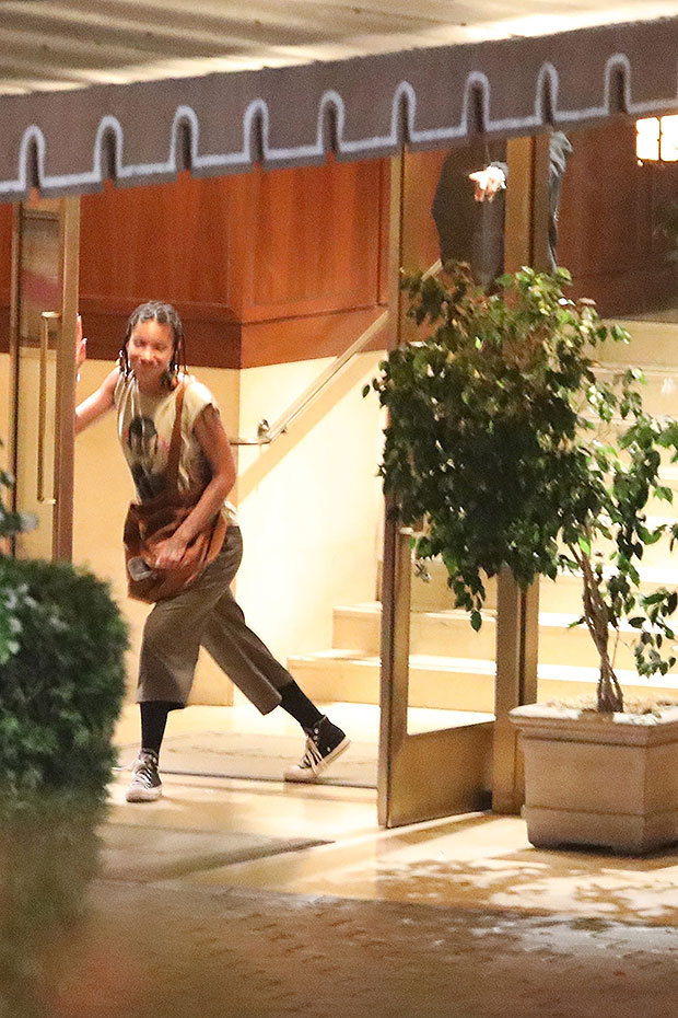 Willow Smith