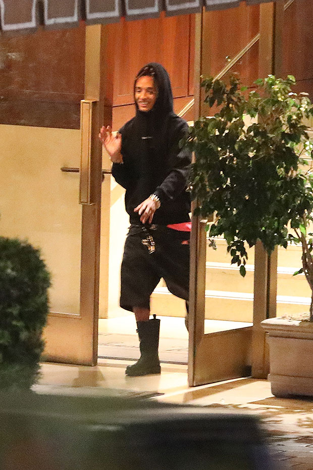 Jaden Smith