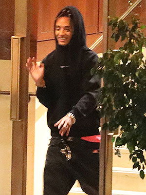 Jaden Smith