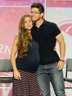Jessa Duggar