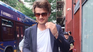 joe keery