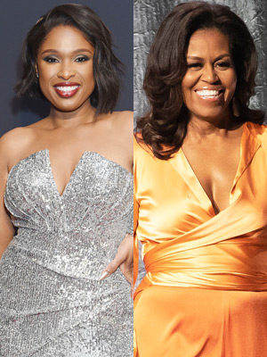 Jennifer Hudson