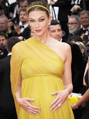 Karlie Kloss