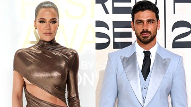 khloe kardashian michele morrone