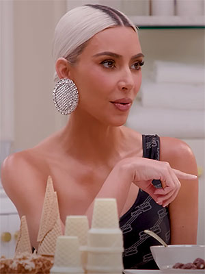 kim kardashian crush