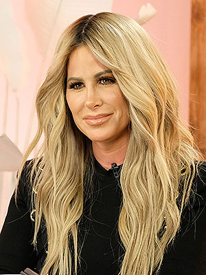 Kim Zolciak