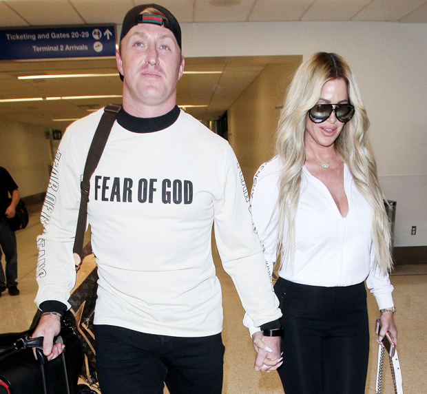 kim zolciak kroy biermann