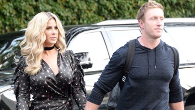 Kroy Biermann Kim Zolciak