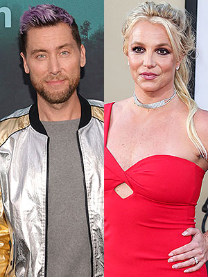 lane bass britney spears meeting kids