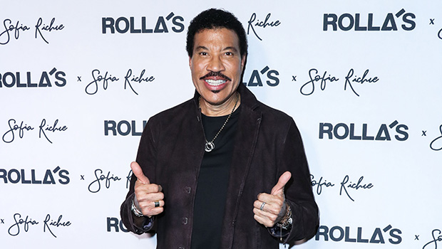 lionel richie