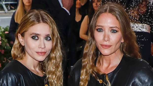 Mary-Kate Olsen, Ashley Olsen