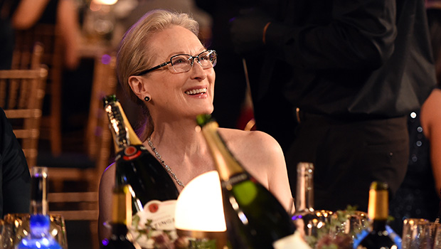 Meryl Streep