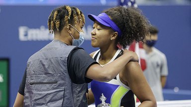 Naomi Osaka, Cordae