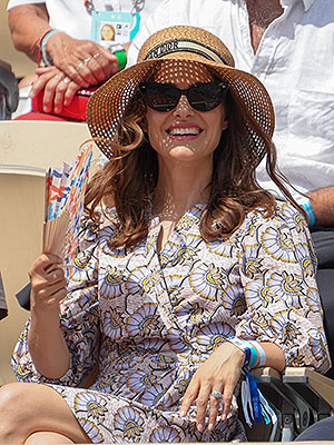 natalie portman french open 2