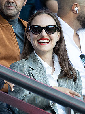 Natalie Portman