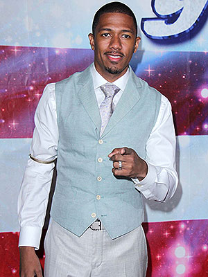 Nick Cannon